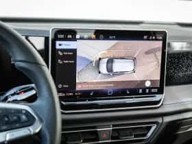 Volkswagen Tiguan (2025) thumbnail 27