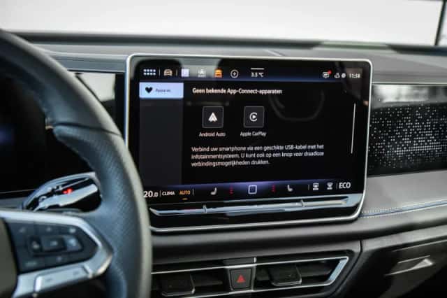 Volkswagen Tiguan (2025) thumbnail 28