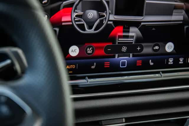 Volkswagen Tiguan (2025) thumbnail 29