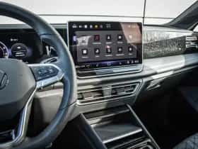 Volkswagen Tiguan (2025) thumbnail 37