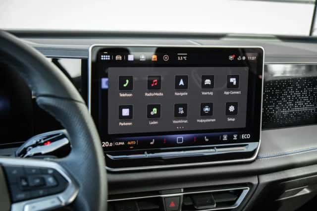 Volkswagen Tiguan (2025) thumbnail 38