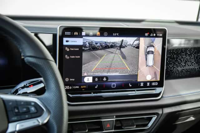 Volkswagen Tiguan (2025) thumbnail 39