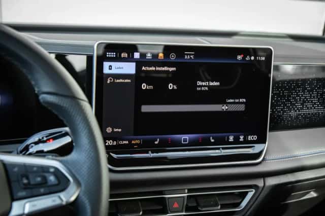 Volkswagen Tiguan (2025) thumbnail 40