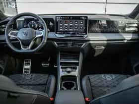 Volkswagen Tiguan (2025) thumbnail 5