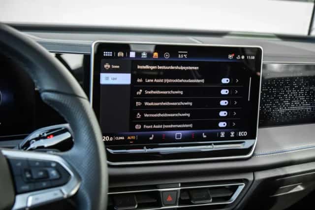 Volkswagen Tiguan (2025) thumbnail 42