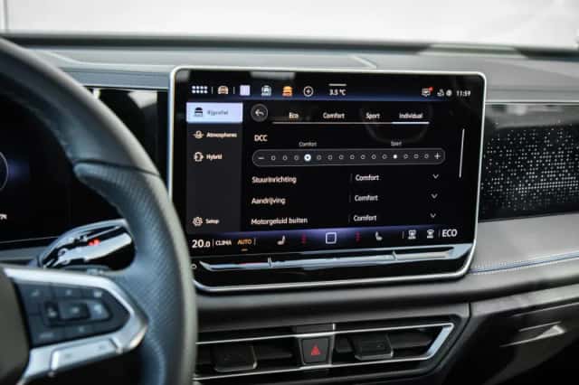 Volkswagen Tiguan (2025) thumbnail 46