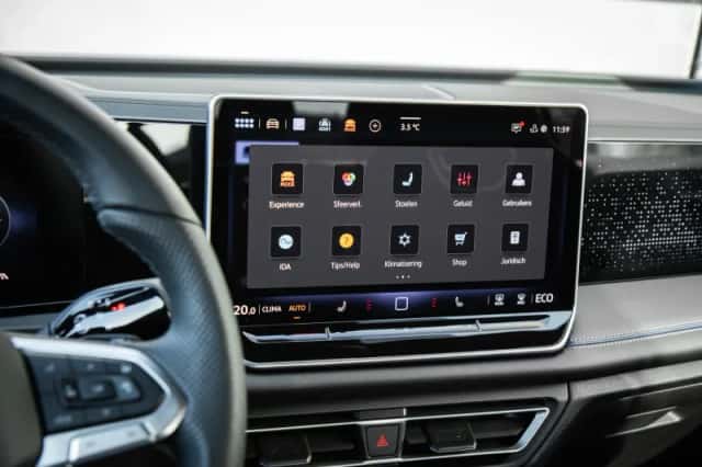 Volkswagen Tiguan (2025) thumbnail 47