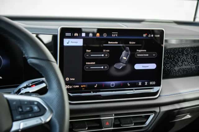 Volkswagen Tiguan (2025) thumbnail 48