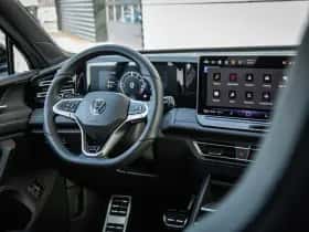Volkswagen Tiguan (2025) thumbnail 50