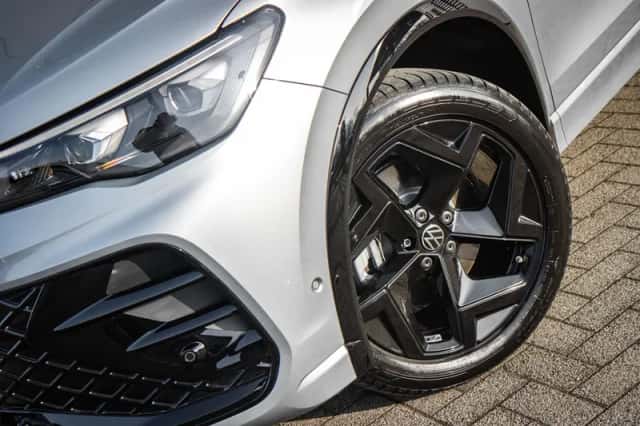 Volkswagen Tiguan (2025) thumbnail 51