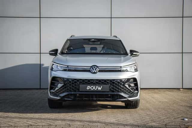 Volkswagen Tiguan (2025) thumbnail 7