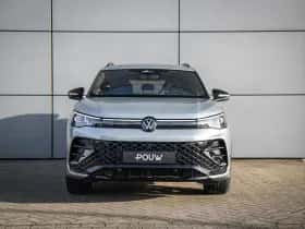 Volkswagen Tiguan (2025) thumbnail 7