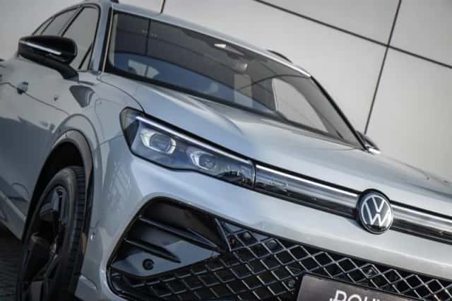 Volkswagen Tiguan (2025) thumbnail 8