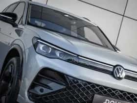 Volkswagen Tiguan (2025) thumbnail 8