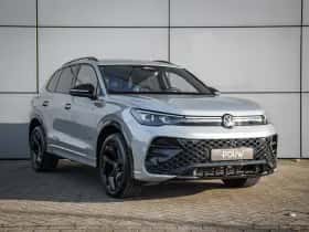 Volkswagen Tiguan (2025) thumbnail 9
