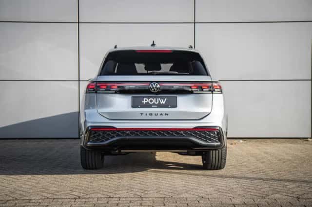 Volkswagen Tiguan (2025) thumbnail 10