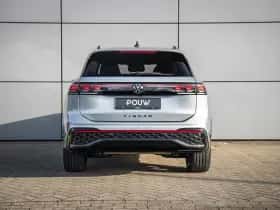 Volkswagen Tiguan (2025) thumbnail 10