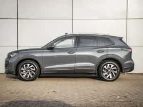 Volkswagen Tiguan (2025) thumbnail 12