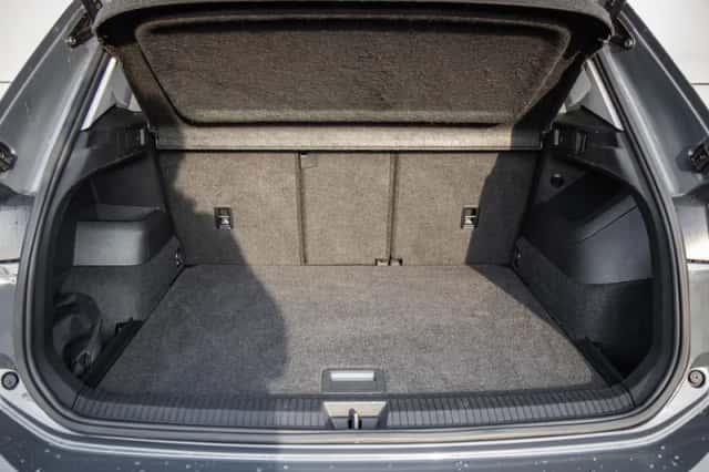 Volkswagen Tiguan (2025) thumbnail 14