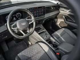 Volkswagen Tiguan (2025) thumbnail 18