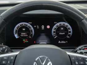 Volkswagen Tiguan (2025) thumbnail 20