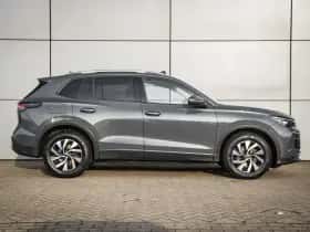 Volkswagen Tiguan (2025) thumbnail 3