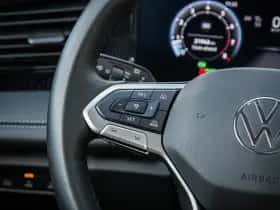 Volkswagen Tiguan (2025) thumbnail 21