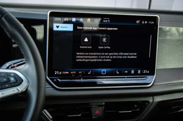 Volkswagen Tiguan (2025) thumbnail 24