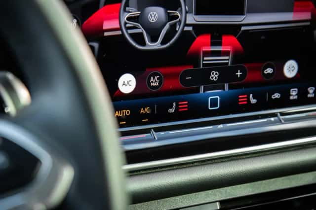 Volkswagen Tiguan (2025) thumbnail 27