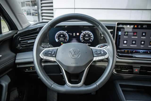 Volkswagen Tiguan (2025) thumbnail 35