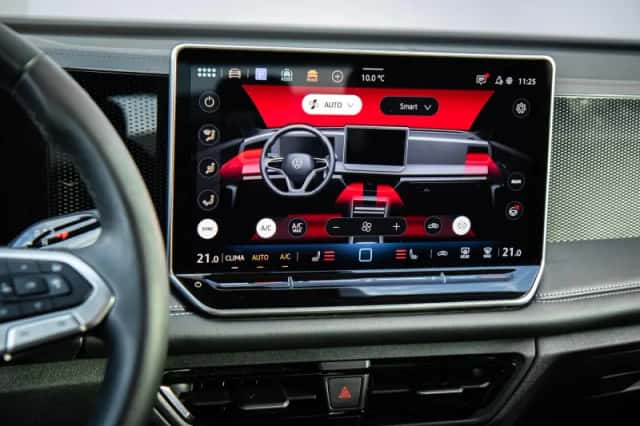 Volkswagen Tiguan (2025) thumbnail 40