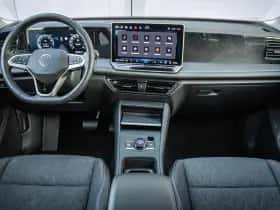 Volkswagen Tiguan (2025) thumbnail 5
