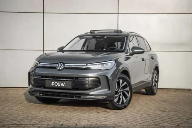Volkswagen Tiguan (2025) thumbnail 41