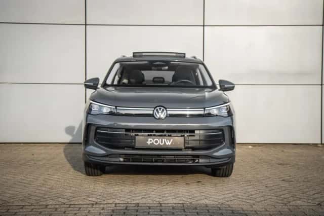 Volkswagen Tiguan (2025) thumbnail 7