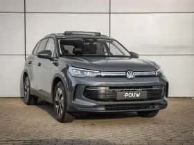 Volkswagen Tiguan (2025) thumbnail 9