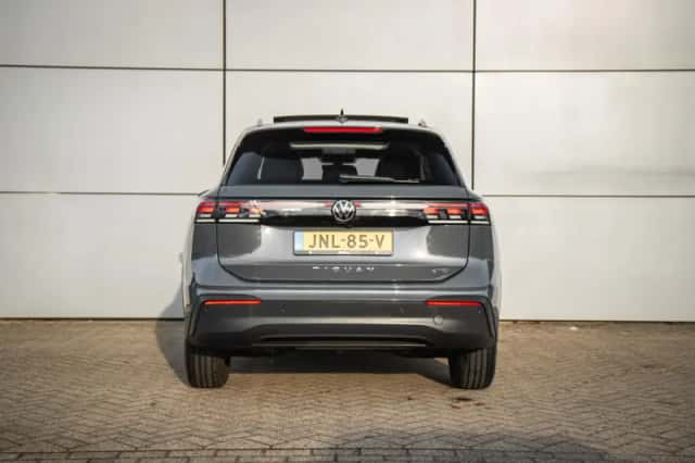 Volkswagen Tiguan (2025) thumbnail 10