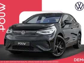 Volkswagen ID.5 (2025) thumbnail 1