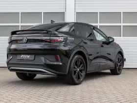 Volkswagen ID.5 (2025) thumbnail 2