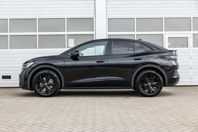 Volkswagen ID.5 (2025) thumbnail 11