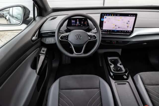 Volkswagen ID.5 (2025) thumbnail 19