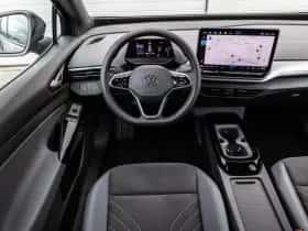 Volkswagen ID.5 (2025) thumbnail 19