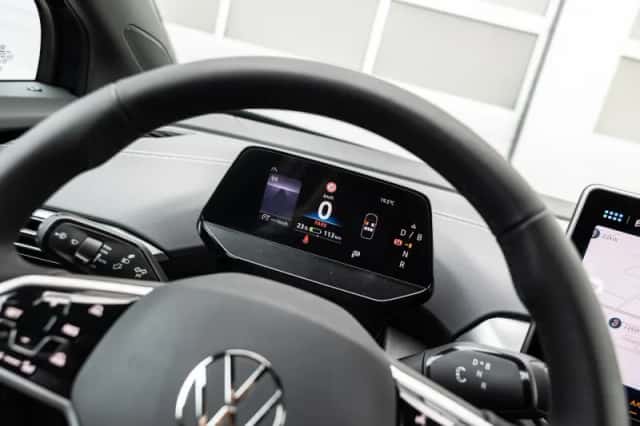 Volkswagen ID.5 (2025) thumbnail 20