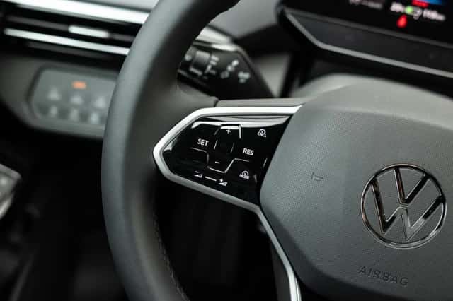 Volkswagen ID.5 (2025) thumbnail 21