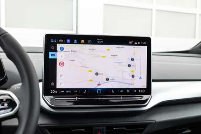 Volkswagen ID.5 (2025) thumbnail 23