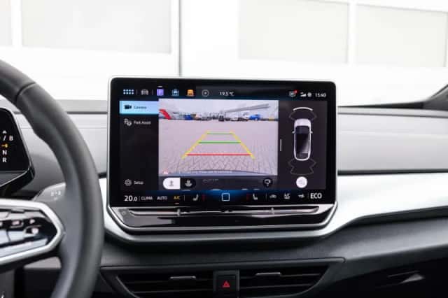 Volkswagen ID.5 (2025) thumbnail 24