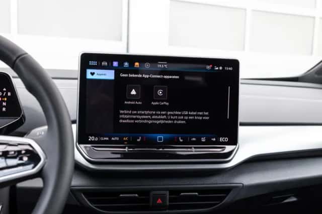 Volkswagen ID.5 (2025) thumbnail 25