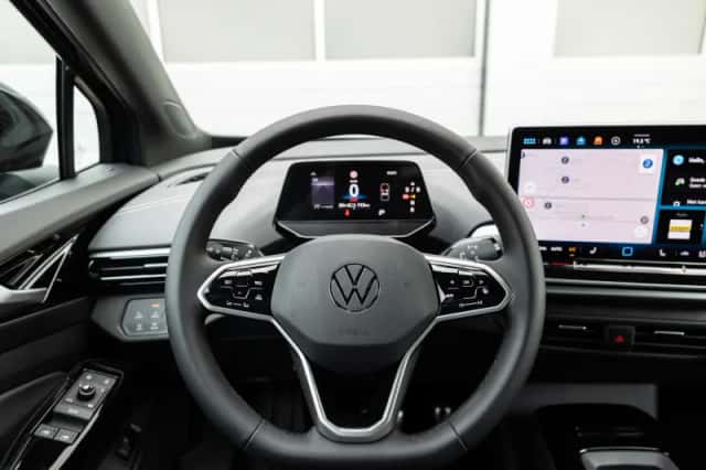 Volkswagen ID.5 (2025) thumbnail 31