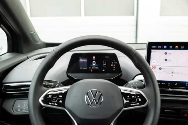 Volkswagen ID.5 (2025) thumbnail 32
