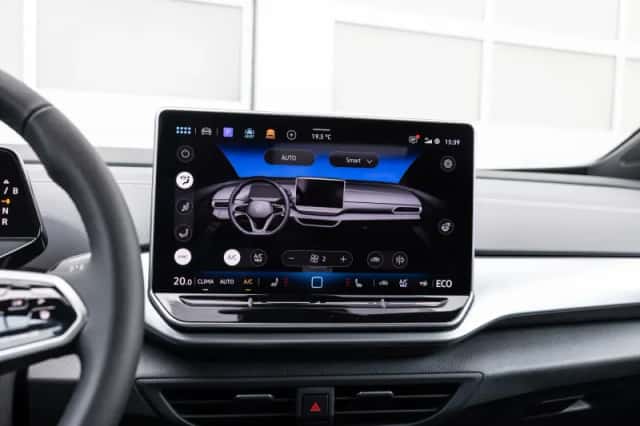 Volkswagen ID.5 (2025) thumbnail 34