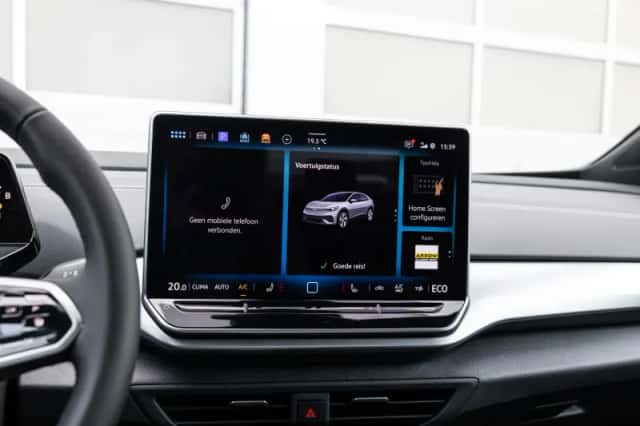 Volkswagen ID.5 (2025) thumbnail 35